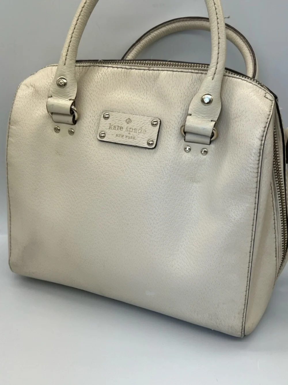 kate spade structured kate